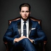 Alex Zastre profile picture