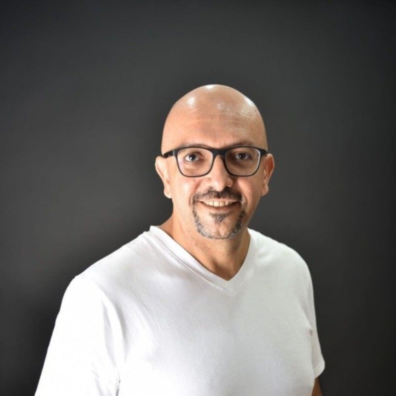 Mohamed Elharty profile picture