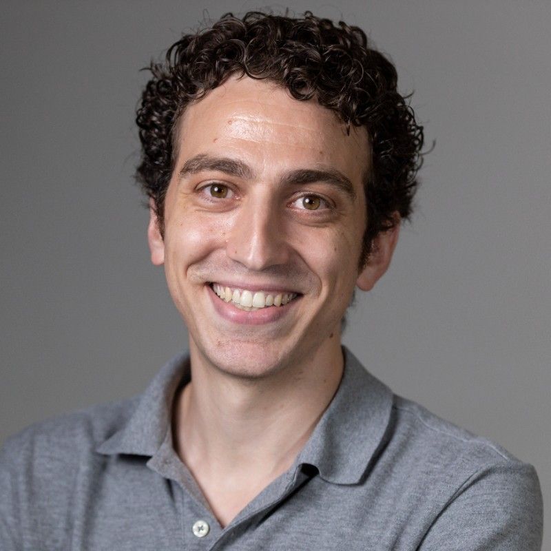 Eldad Bar Asher profile picture