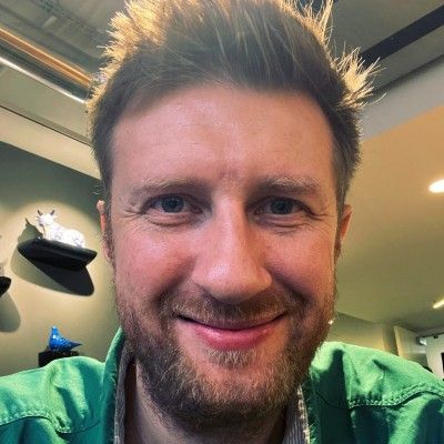 Adam Chuter profile picture
