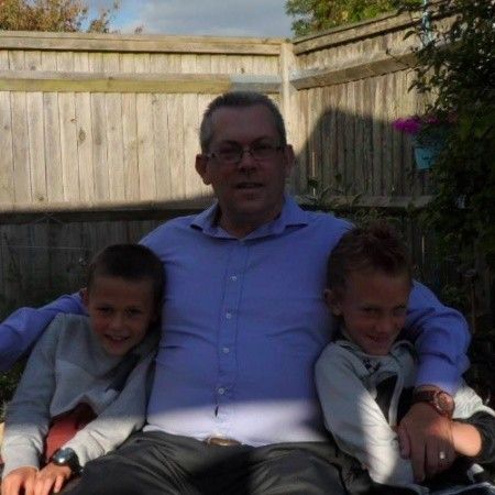 Darren Hermon profile picture