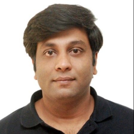 A Madhusudan profile picture
