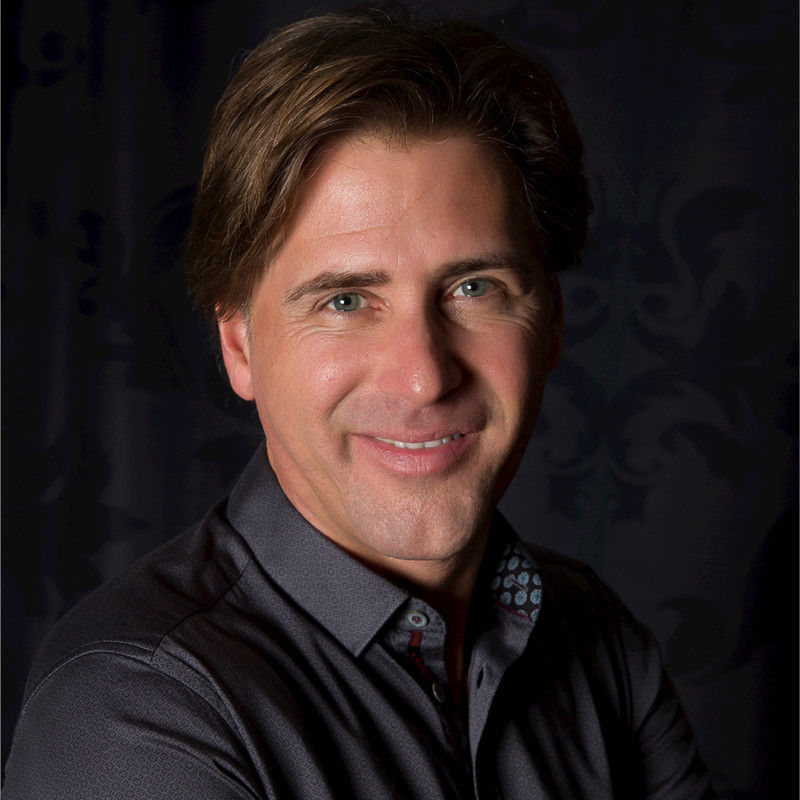 Martin Scherrer profile picture