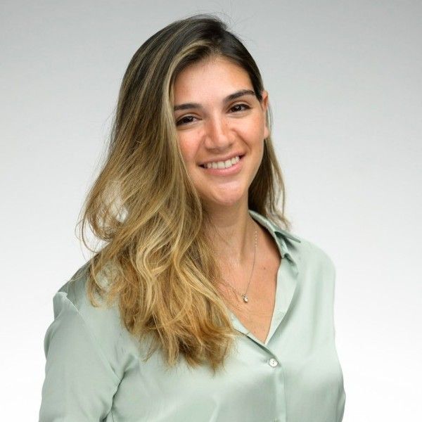 Ortal Sasson Hendin profile picture