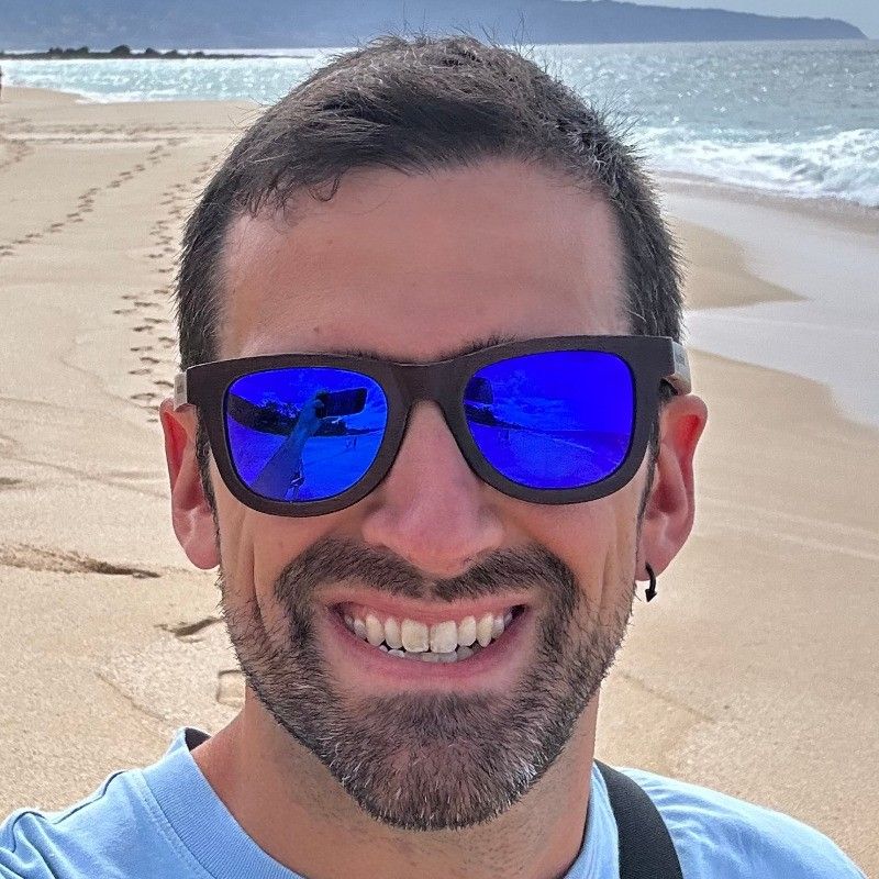 Greg M profile picture