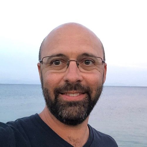 Jaime Gomes profile picture