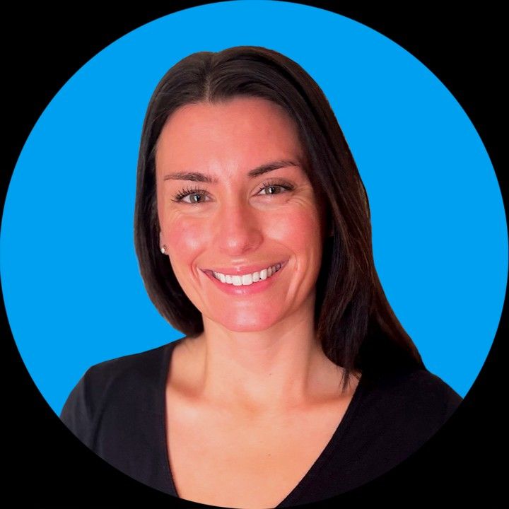 Ellen Finis profile picture