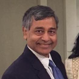 Andy Mehta profile picture