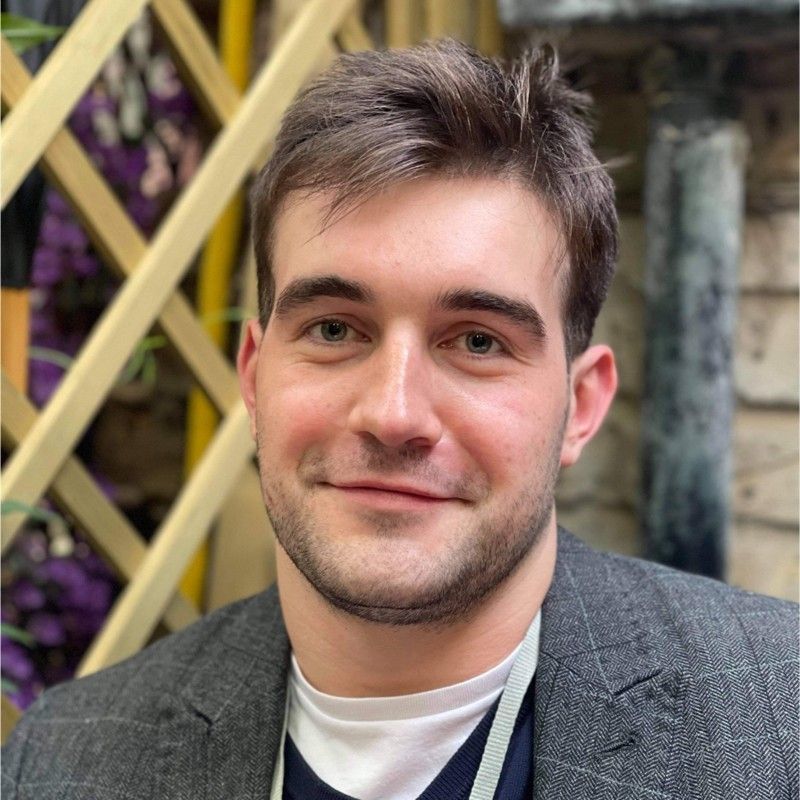 Tom Stuart profile picture