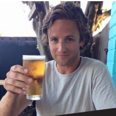 Nick Cogger profile picture