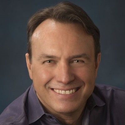 David Cronshaw profile picture