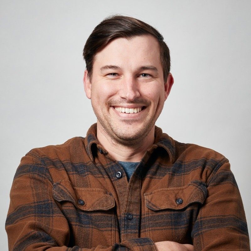 Adam Tucker profile picture