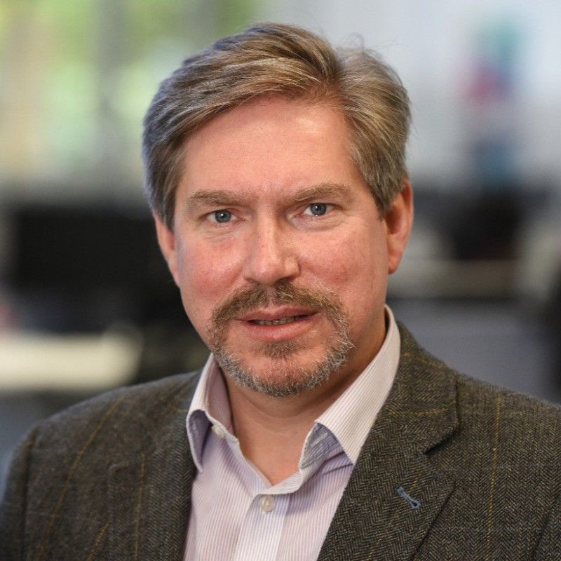 David Newble profile picture