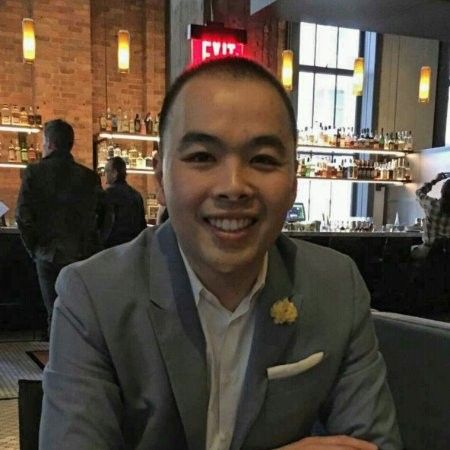 Dean Wong profile picture