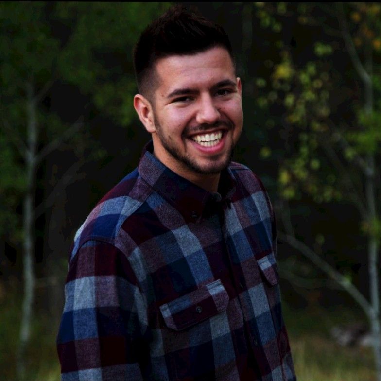 Gus O Barr profile picture