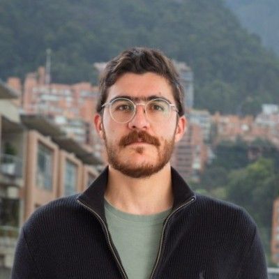 Camilo Nieto Bohorquez profile picture
