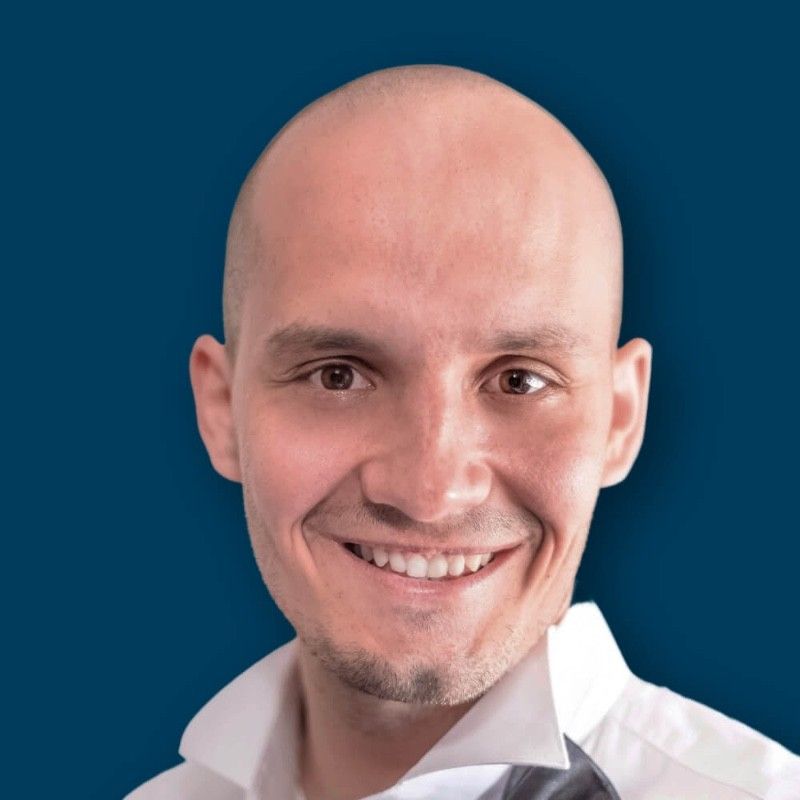 Andrei Barabas profile picture