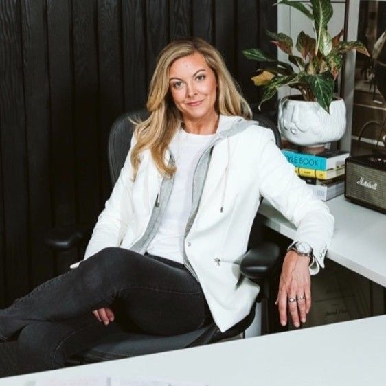 Jen Gulvik profile picture