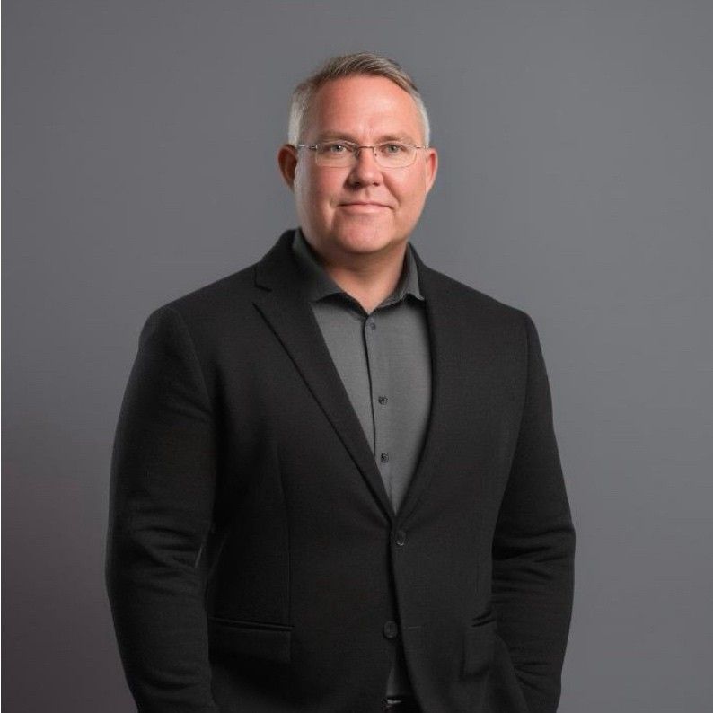 Scott C Cochran profile picture