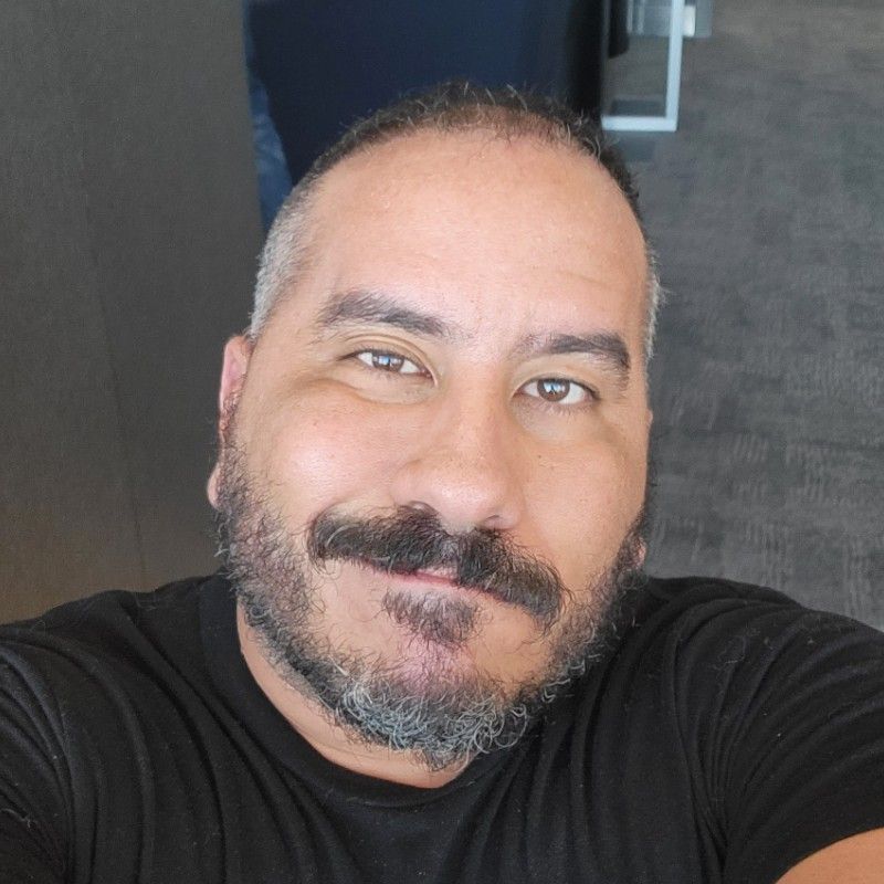 Jesse Evans profile picture