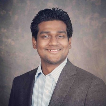 Ashish Srivastava profile picture