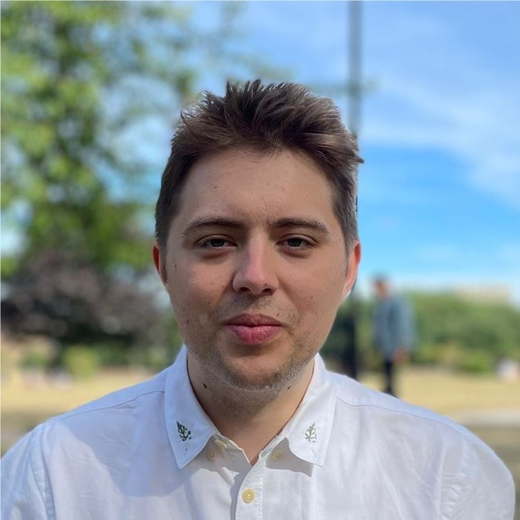 David Kell profile picture
