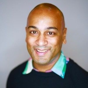 Nigel Storey profile picture