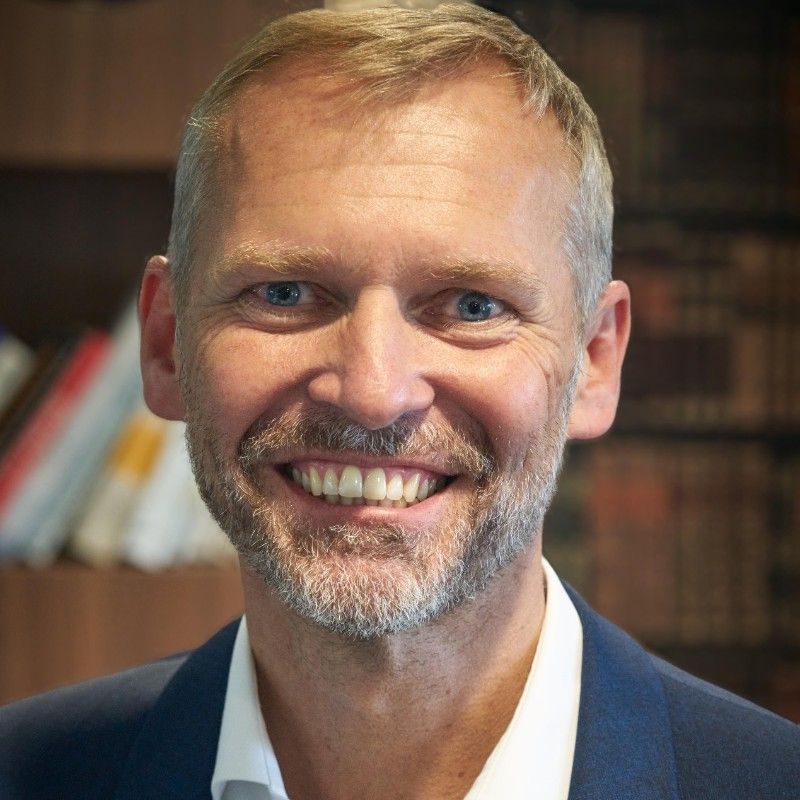 Stefan Britz profile picture