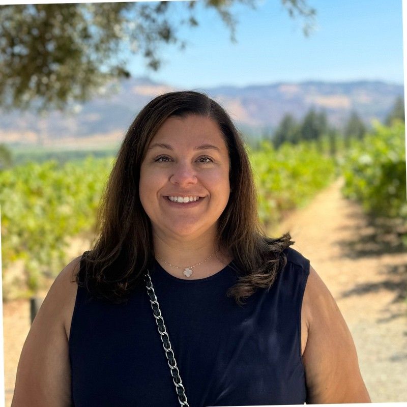 Lynette Lavalley profile picture