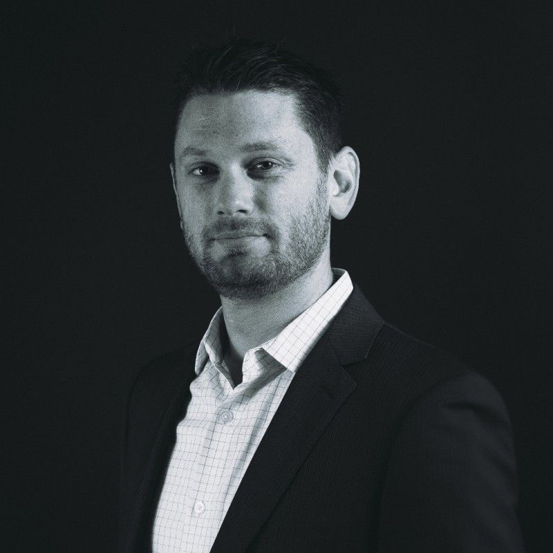 Jeremy Ross profile picture