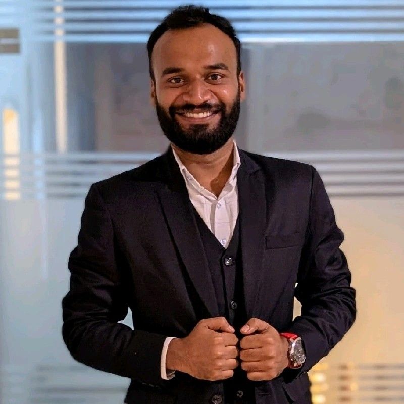 Anurag Maurya profile picture