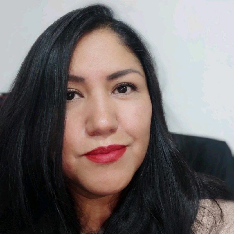 Marlene Rayon Diaz profile picture