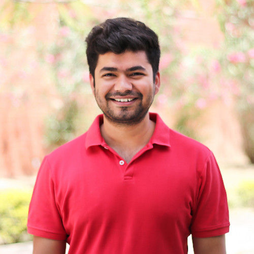 Apurv Misal profile picture