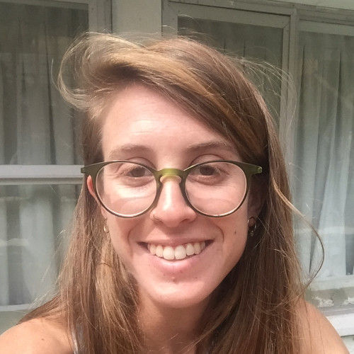 Mia Vaserman profile picture