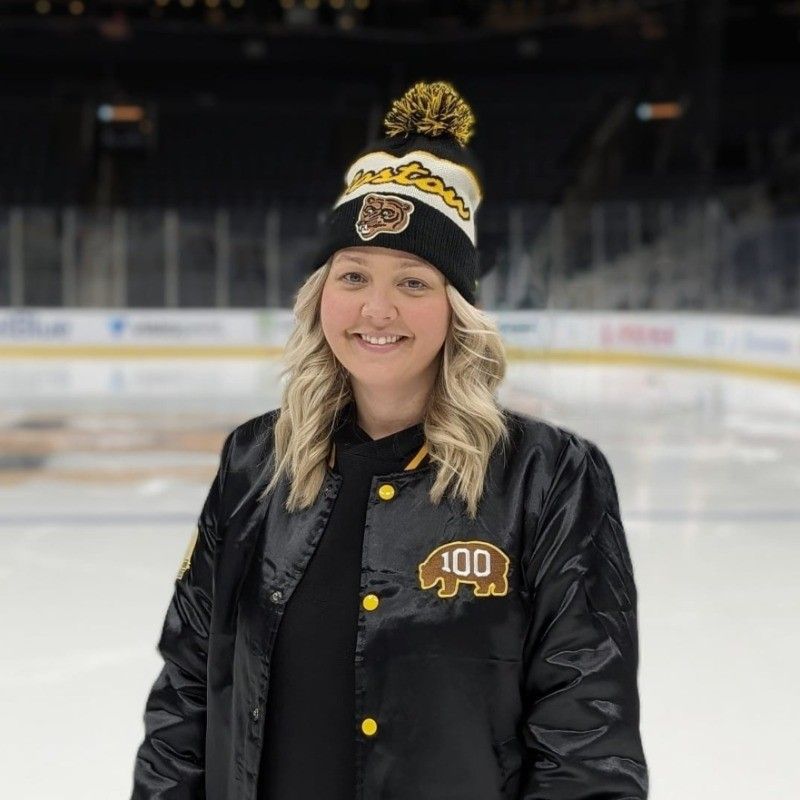 Lindsy Lettre profile picture