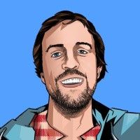 Gavin Joyce profile picture