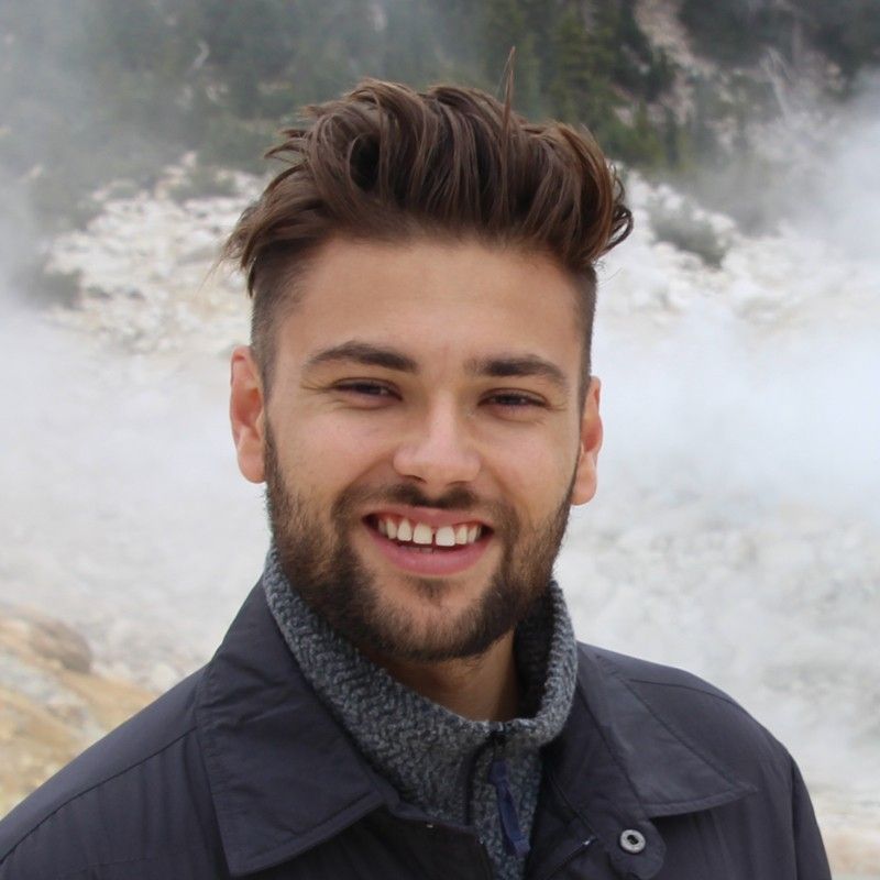 Kenyon Brown profile picture