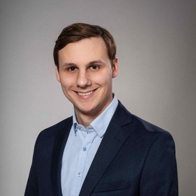 Mikolaj Krol profile picture