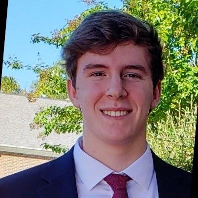 William Graham profile picture