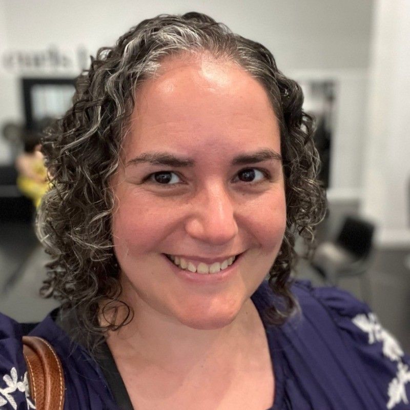 Briel Steinberg profile picture