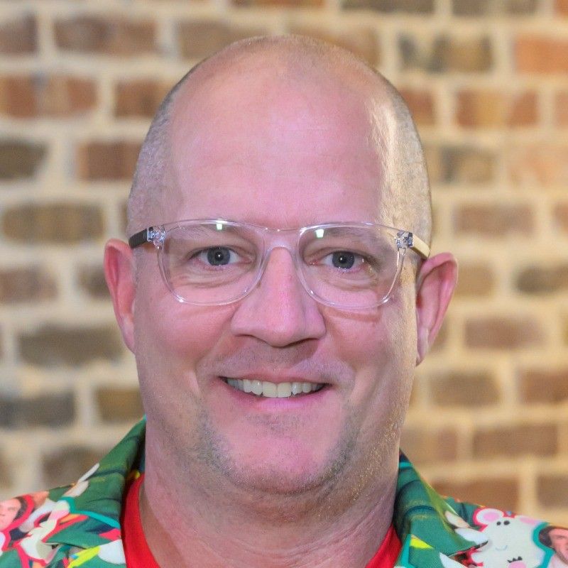 Joe Cleary profile picture