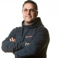 Daniel Dembovsky profile picture