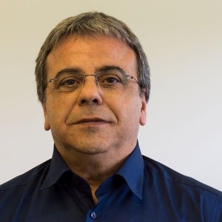 Amnon Nachum Sharon profile picture