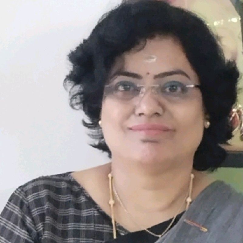 Srividhya R profile picture