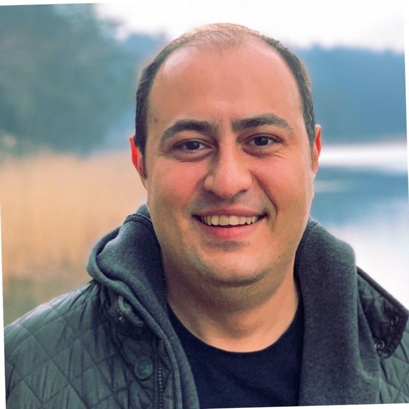 Haluk Kayhan Hamutcu profile picture