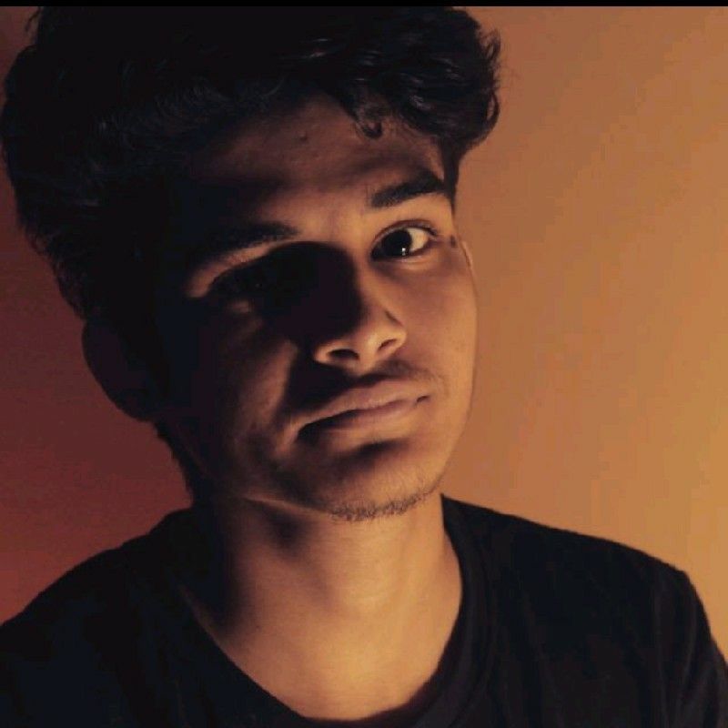 Shashanka Goswami profile picture