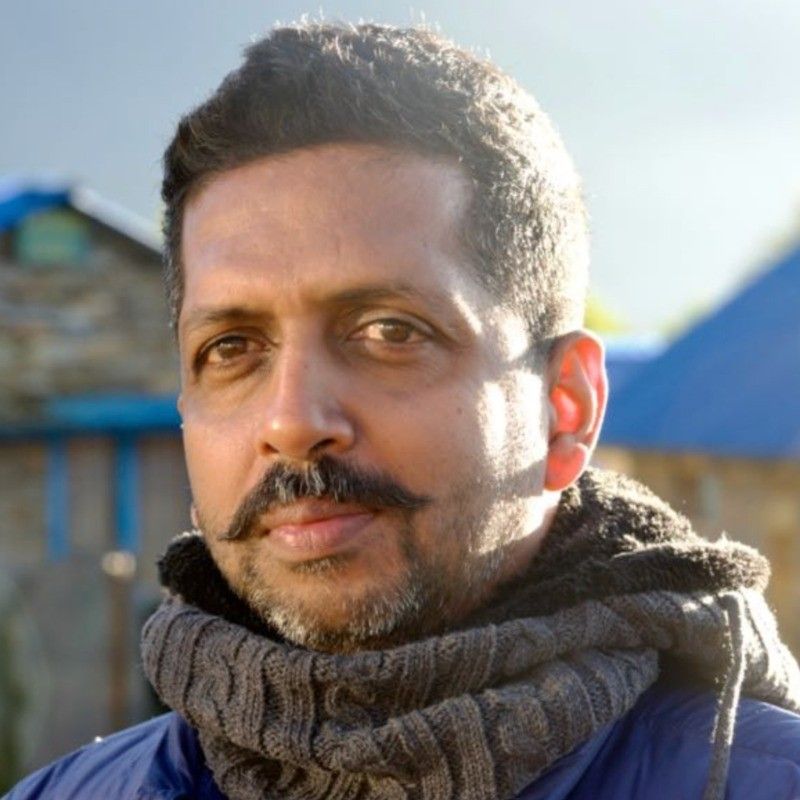 Rajesh Govindan profile picture