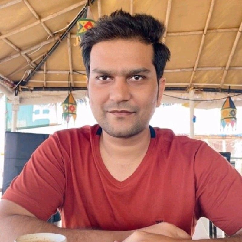 Aditya Ranjan profile picture