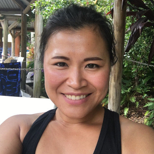 June Fang profile picture