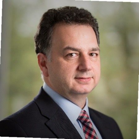 George Parapadakis profile picture
